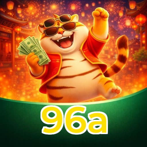 Tabela RTP dos jogos de cassino da 96a
