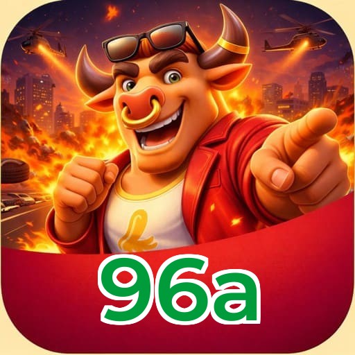 96a segurança SSL 256-bit - Licença Curaçao, eCOGRA, GLI certificado