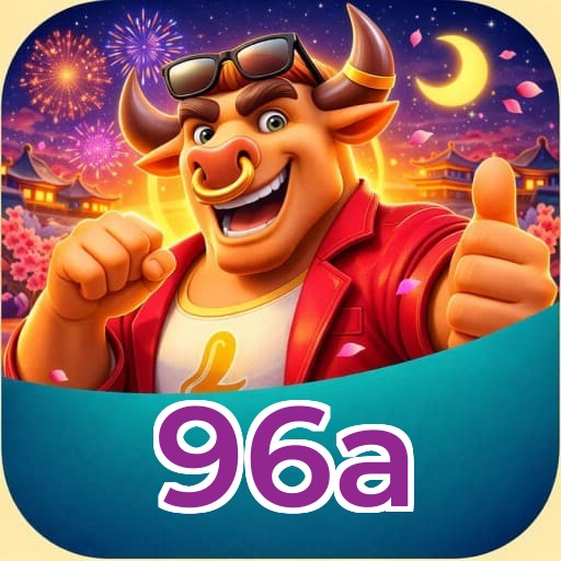 Fluxo de download do app 96a — referência visual